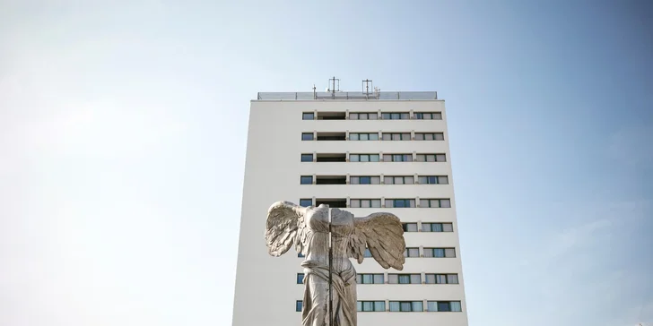 Hotel má krásny výhľad na vrch Pöstlingberg a za 10 minút od neho dôjdete do historického centra Linzu.