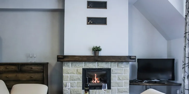 Apartmán