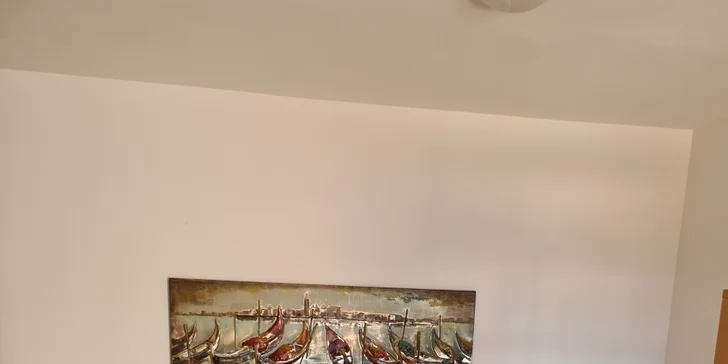 Štúdio Apartman pre 3 osoby