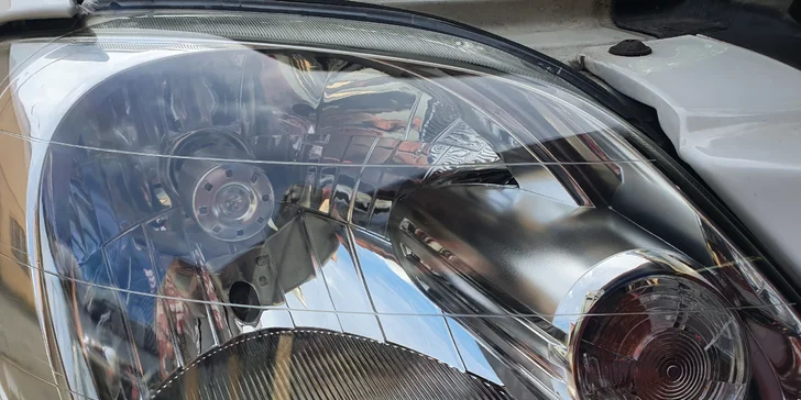 Službu rozleštění předních světel využijí řidiči sedanů, dodávek, pick-upů i vozů typu hatchback, SUV nebo combi.