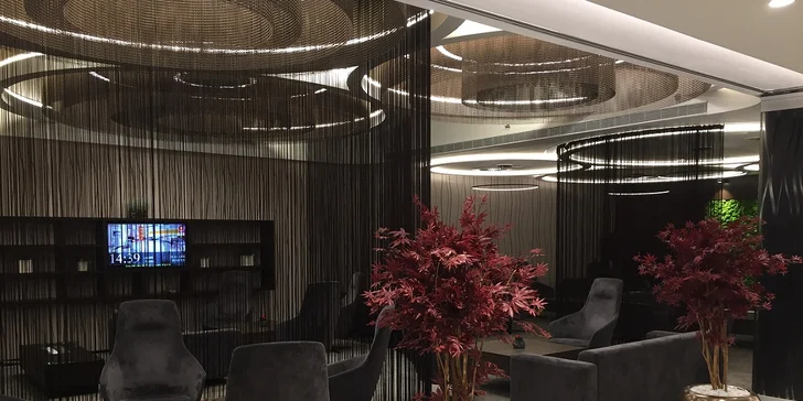 Hotel má priamo vynikajúce hodnotenie zákazníkov.