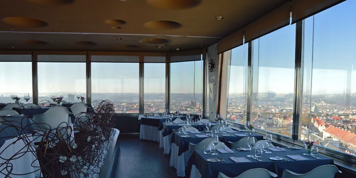 Výjimečné degustační menu pro vás sestavil šéfkuchař Tomáš Lachman.