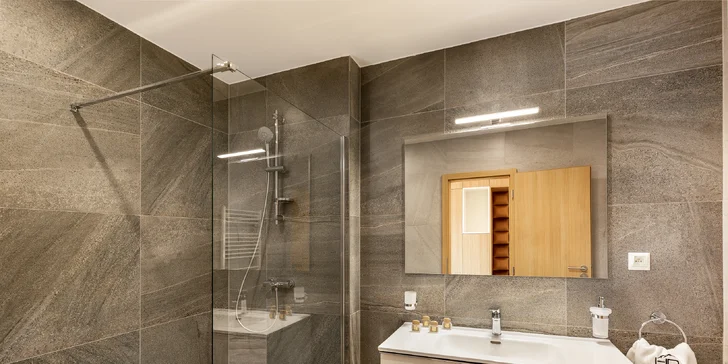 Hrebienok resort Hotel štúdiový apartmán
