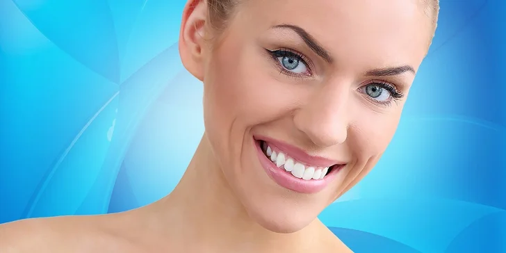 Dentálna hygiena či bielenie zubov v Duodent