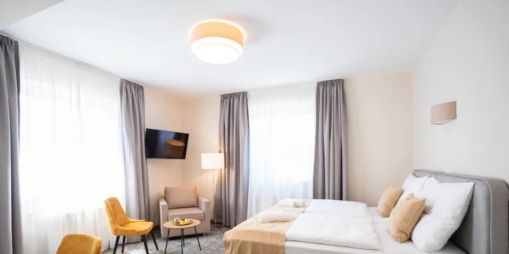 Kikelet Club Hotel***
