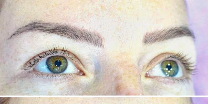 Trvalá rias – RefectoCil Eyelash Perm s kolagénom a cysteínom