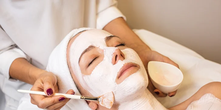 V nabídce máte detox, aroma, beauty nebo romantic variantu, kam vyrazte s partnerem nebo třeba s kamarádkou či s maminkou. 
