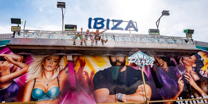 IBIZA