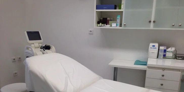 Uvolněte se a těšte se na výsledek. 