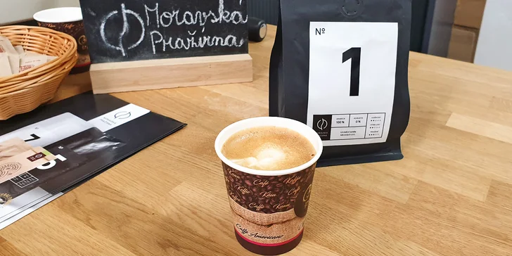 Za otevřený voucher si tu můžete koupit cokoliv ze sortimentu. 