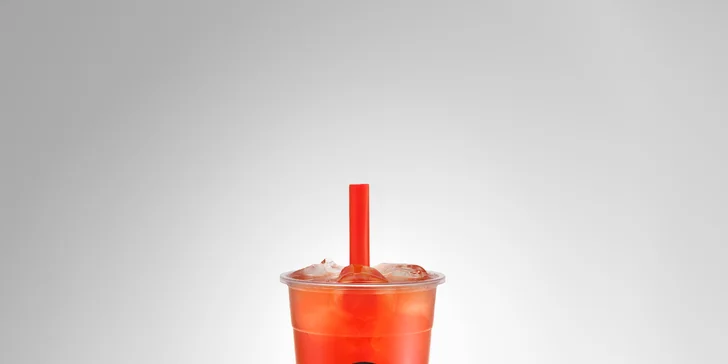 Studený nebo teplý bubble tea z BubbleManie a k němu druhý zdarma
