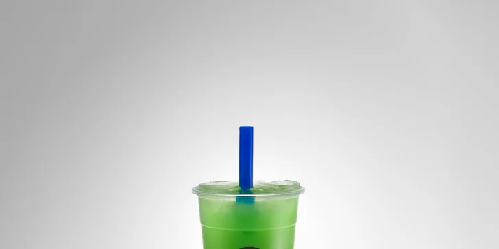 Studený nebo teplý bubble tea z BubbleManie a k němu druhý zdarma
