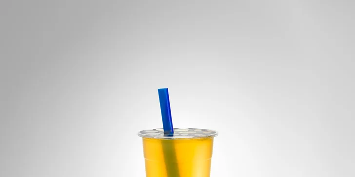 Studený nebo teplý bubble tea z BubbleManie a k němu druhý zdarma