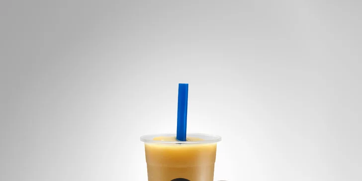 Studený nebo teplý bubble tea z BubbleManie a k němu druhý zdarma