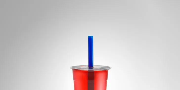 Studený nebo teplý bubble tea z BubbleManie a k němu druhý zdarma