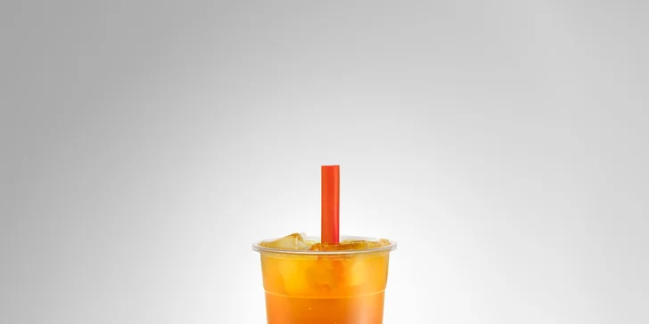 Studený nebo teplý bubble tea z BubbleManie a k němu druhý zdarma