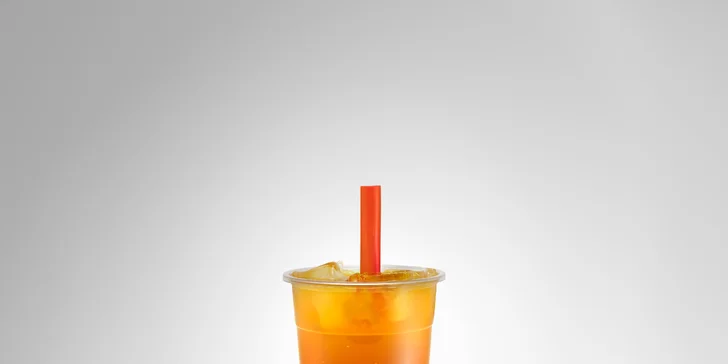 Studený nebo teplý bubble tea z BubbleManie a k němu druhý zdarma