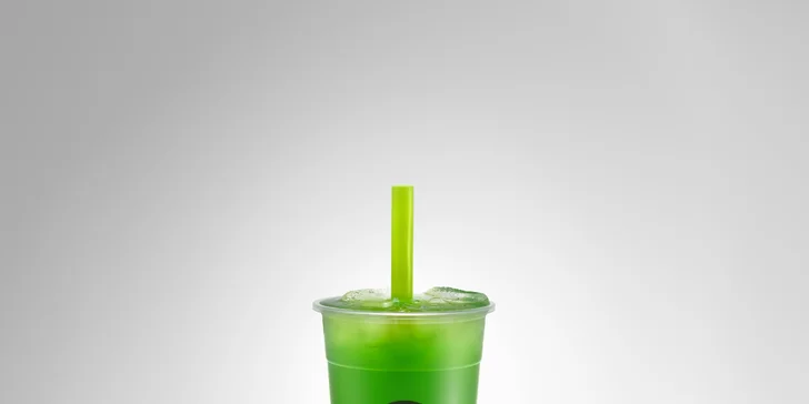 Studený nebo teplý bubble tea z BubbleManie a k němu druhý zdarma