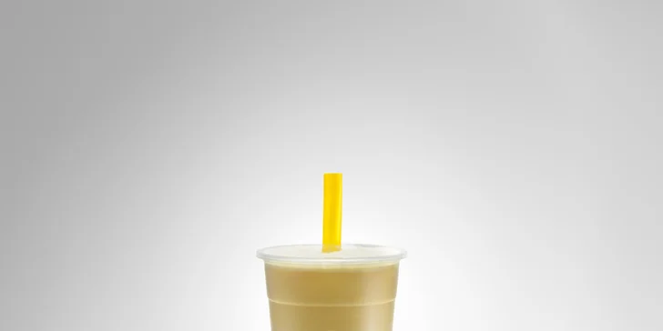 Studený nebo teplý bubble tea z BubbleManie a k němu druhý zdarma