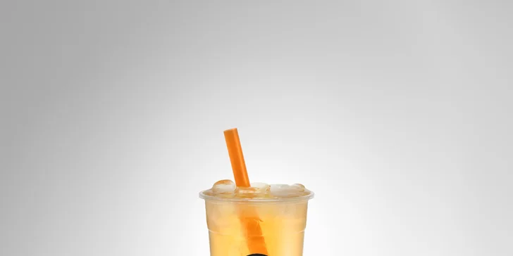 Studený nebo teplý bubble tea z BubbleManie a k němu druhý zdarma