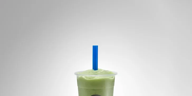 Studený nebo teplý bubble tea z BubbleManie a k němu druhý zdarma