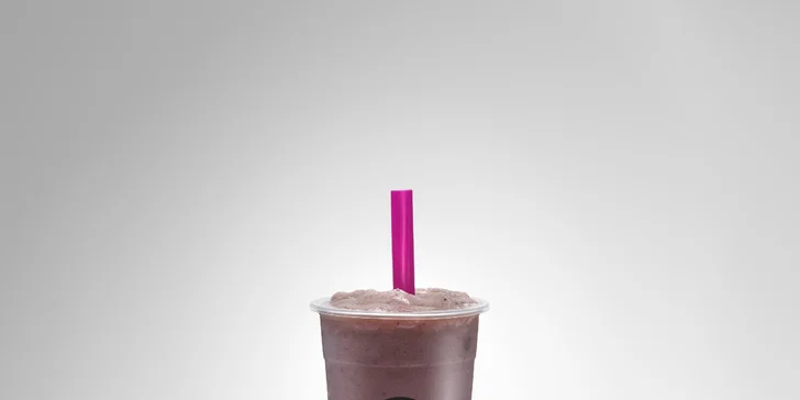 Studený nebo teplý bubble tea z BubbleManie a k němu druhý zdarma