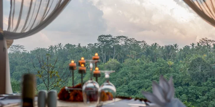 Klid a odpočinek na Bali: 6–12 nocí v 4* resortu se snídaní, bazénem a lázněmi a česky hovořící delegát