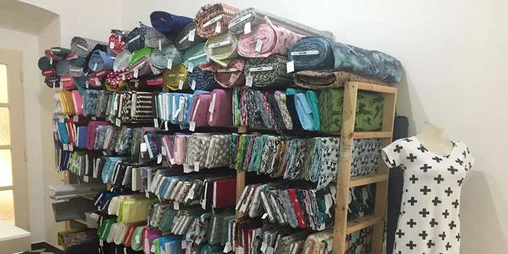 Naučte se šít jako profíci: Kurzy šití nebo vstup do šicí dílny