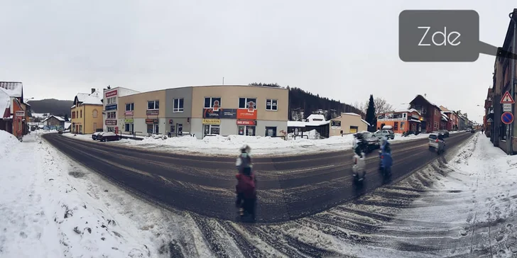 Kosmetické ošetření pleti včetně masáže obličeje i úpravy obočí a řas