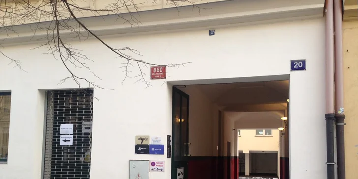Omlazení a ošetření obličeje dle výběru pro muže i ženy