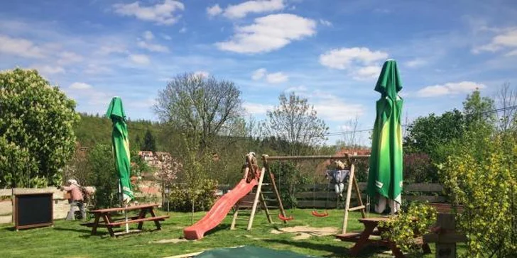 Na den farmářem: práce se zvířaty na den či dva pro dospělé i dítě