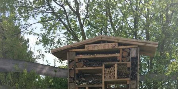 Na den farmářem: práce se zvířaty na den či dva pro dospělé i dítě