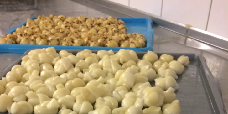 Na den farmářem: práce se zvířaty na den či dva pro dospělé i dítě