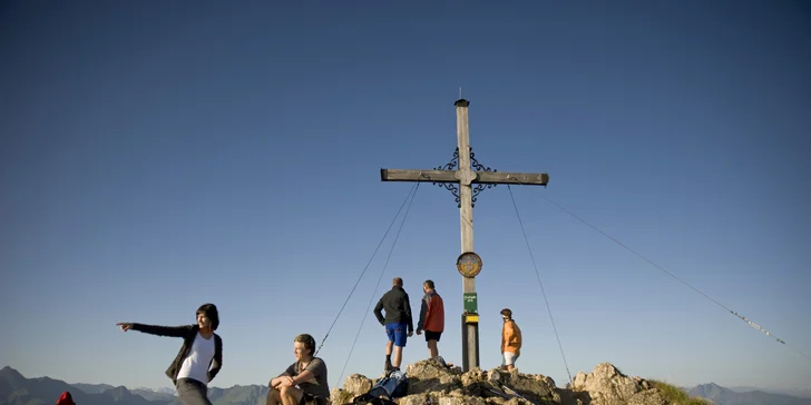 Pobyt v Tyrolsku pro pár i rodinu: polopenze, wellness, turistická karta a dítě do 5,9 let zdarma