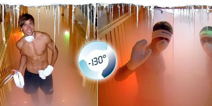 179 Kč za vstup do polaria a 20 minut cvičení pod odborným dohledem. Vynikající zdravotní účinky i příprava na chřipkovou sezónu se slevou 50 %.
