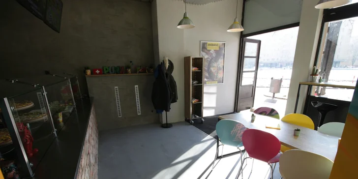Domácí těstoviny s masem podle výběru z 5 druhů pro jednoho i dva
