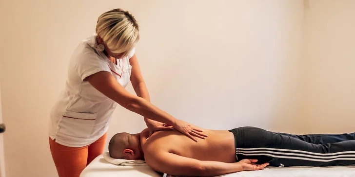 Podzimní relax v centru Karlových Varů: snídaně a wellness procedury