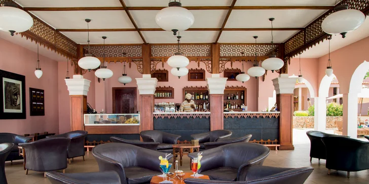 Dovolená na exotickém Zanzibaru: 6–12 nocí v 5* resortu, bazén a česky hovořící delegát