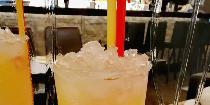 Superhrdinské míchané drinky: Black Panther, Hellboy, Spiderman i Hulk