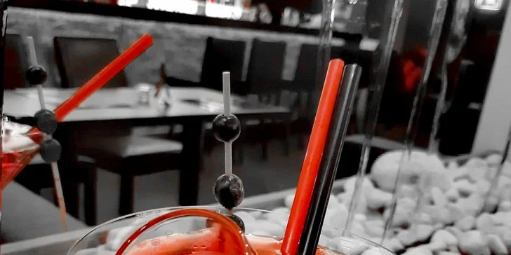 Superhrdinské míchané drinky: Black Panther, Hellboy, Spiderman i Hulk