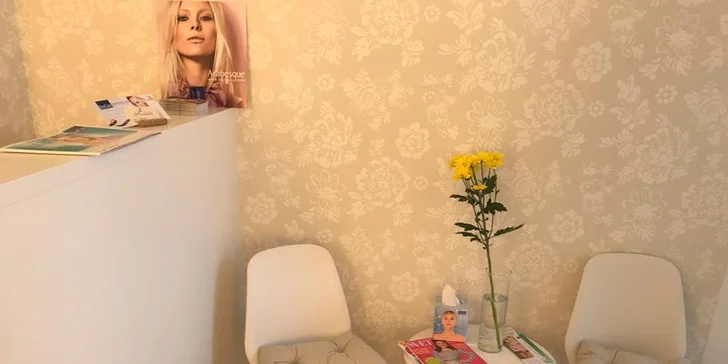 Dokonalý relax: Výběr ze tří masážních balíčků včetně nápoje a sladké tečky