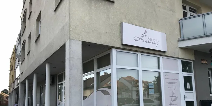 Dokonalý relax: Výběr ze tří masážních balíčků včetně nápoje a sladké tečky