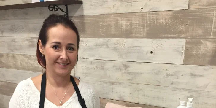 Sestavte si svůj balíček krásy: čištění pleti, trvalá na řasy, depilace i radiofit