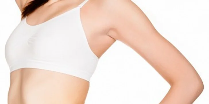 129 Kč za 45 minut lymfodrenáže v původní hodnotě 350 Kč