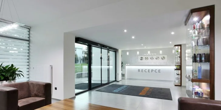 Relax v Baťově kraji: moderní ubytování a bohaté snídaně