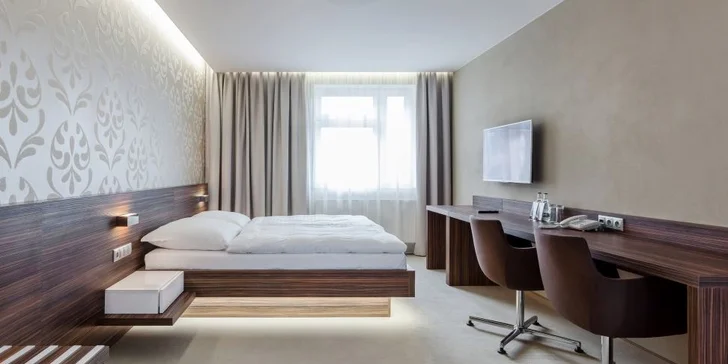 Relax v Baťově kraji: moderní ubytování a bohaté snídaně