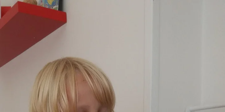 Lego Mechanik kroužek pro děti v KIDDŮM – pro začátečníky
