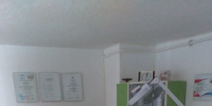 Najděte si čas pro sebe: klasická masáž zad a šíje doplněná masáží rukou