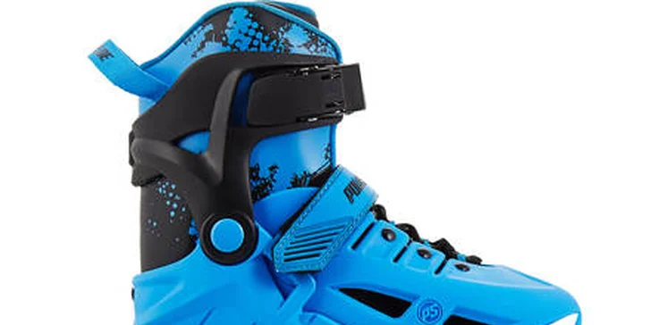 10týdenní kurzy inline bruslení pro děti i dospělé po celé Praze