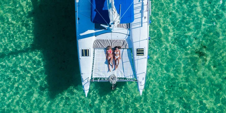Boží relax v Dominikánské republice: 7–13 nocí v 5* resortu s all inclusive 24 hodin denně
